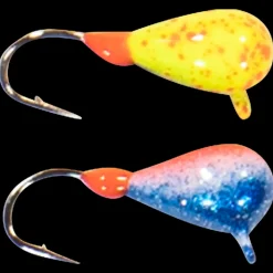 Krypet volframimormuska, 2/pakk. - Pilkit - Krypet volframimormuska, 2/pakk.