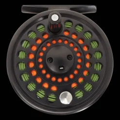 K4st+Combo 4pc 9ft #5, perhokalastusssetti - Perhokalastussetit - K4st+Combo 4pc 9ft #5, perhokalastusssetti