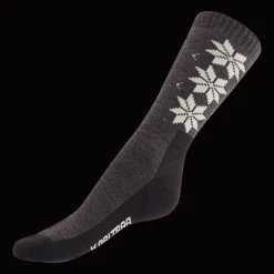 KT Wool Sock 2 PK, naisten sukat - Sukat - KT Wool Sock 2 PK, naisten sukat