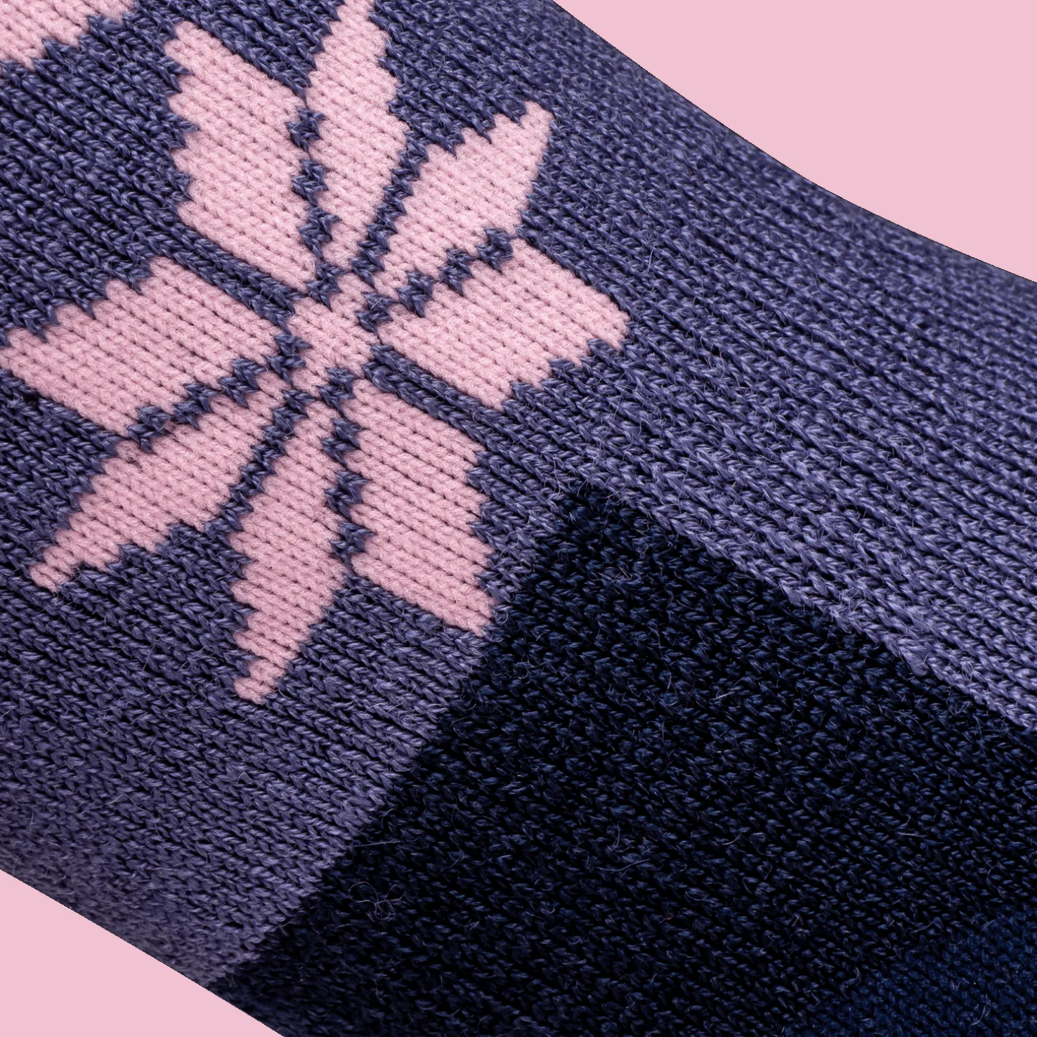 KT Wool Sock 2 PK, naisten sukat - Sukat - KT Wool Sock 2 PK, naisten sukat