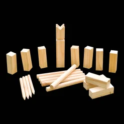 Kubb Family Small, pihapeli - Pihapelit - Kubb Family Small, pihapeli