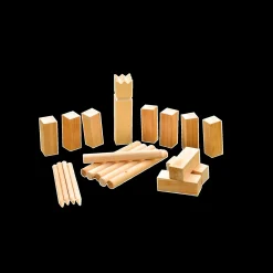 Kubb XL, kolkkapeli - Pihapelit - Kubb XL, kolkkapeli