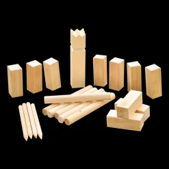 Kubb Xl, pihapeli - Pihapelit - Kubb Xl, pihapeli