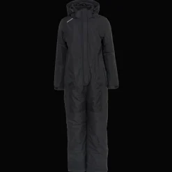 Kulde Rec. Insulated Short Suit, naisten talvihaalari - Talvitakit - Kulde Rec. Insulated Short Suit, naisten talvihaalari