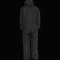 Kulde Rec. Insulated Suit, miesten talvihaalari - Talvitakit - Kulde Rec. Insulated Suit, miesten talvihaalari