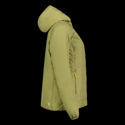 Kyla Mimic Hood Women, eristävä takki naiset - Välikausitakit - Kyla Mimic Hood Women, eristävä takki naiset