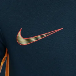 Kylian Mbappé Academy 23 Short Sleeve, nuorten jalkapallopaita - Jalkapallopaidat - Kylian Mbappé Academy 23 Short Sleeve, nuorten jalkapallopaita