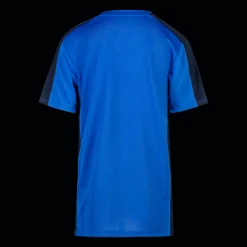 Kylian Mbappé Academy 23 Short Sleeve Branded, nuorten jalkapallopaita - Jalkapallopaidat - Kylian Mbappé Academy 23 Short Sleeve Branded, nuorten jalkapallopaita