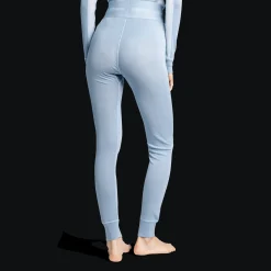 Laajias Merino Wool Longs, naisten villaiset kerrastohousut - Villakerrastot housut naiset - Laajias Merino Wool Longs, naisten villaiset kerrastohousut