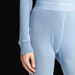 Laajias Merino Wool Longs, naisten villaiset kerrastohousut - Villakerrastot housut naiset - Laajias Merino Wool Longs, naisten villaiset kerrastohousut