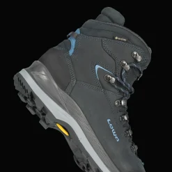 Lady Gore-Tex, naisten vaelluskengät - Retkeilykengät Ja Kävelykengät Miesten - Lady Gore-Tex, naisten vaelluskengät