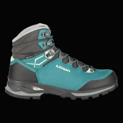 Lady Light GTX, naisten vaelluskengät - Retkeilykengät Ja Kävelykengät Naisten - Lady Light GTX, naisten vaelluskengät