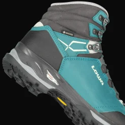 Lady Light GTX, naisten vaelluskengät - Retkeilykengät Ja Kävelykengät Naisten - Lady Light GTX, naisten vaelluskengät