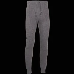 Lappland Knitted Pants, miesten villahousut - Ulkoiluhousut - Lappland Knitted Pants, miesten villahousut