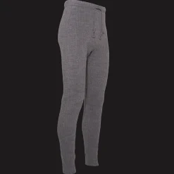 Lappland Knitted Pants, miesten villahousut - Ulkoiluhousut - Lappland Knitted Pants, miesten villahousut