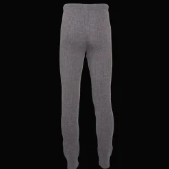 Lappland Knitted Pants, miesten villahousut - Ulkoiluhousut - Lappland Knitted Pants, miesten villahousut