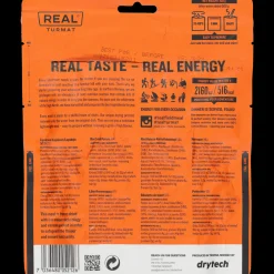 Lapskoussi, pakastekuivattu retkiateria - Retkiruoat Ja -Muonat - Lapskoussi, pakastekuivattu retkiateria