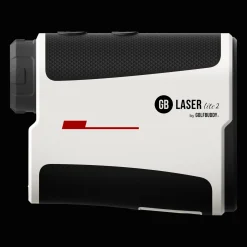 Laser Lite 2 Rangefinder, etäisyysmittari golfiin - Golfkellot Ja Etäisyysmittarit - Laser Lite 2 Rangefinder, etäisyysmittari golfiin
