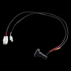 Latauskaapeli E-trekking/ E-xc Comp 22 (2.gen Darfon) - Sähköpyörien Varaosat - Latauskaapeli E-trekking/ E-xc Comp 22 (2.gen Darfon)