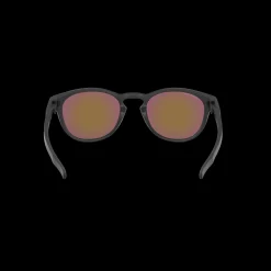 Latch Matte Black w/ PRIZM Violet, unisex aurinkolasit - Lifestyle Aurinkolasit - Latch Matte Black w/ PRIZM Violet, unisex aurinkolasit