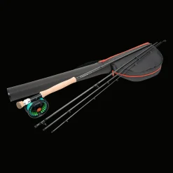 Laxa Seatrout 9'6 #7, perhokalastussetti - Perhokalastussetit - Laxa Seatrout 9'6 #7, perhokalastussetti