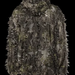 Leafy set, maastotakki ja -housut - Metsästystakit - Leafy set, maastotakki ja -housut