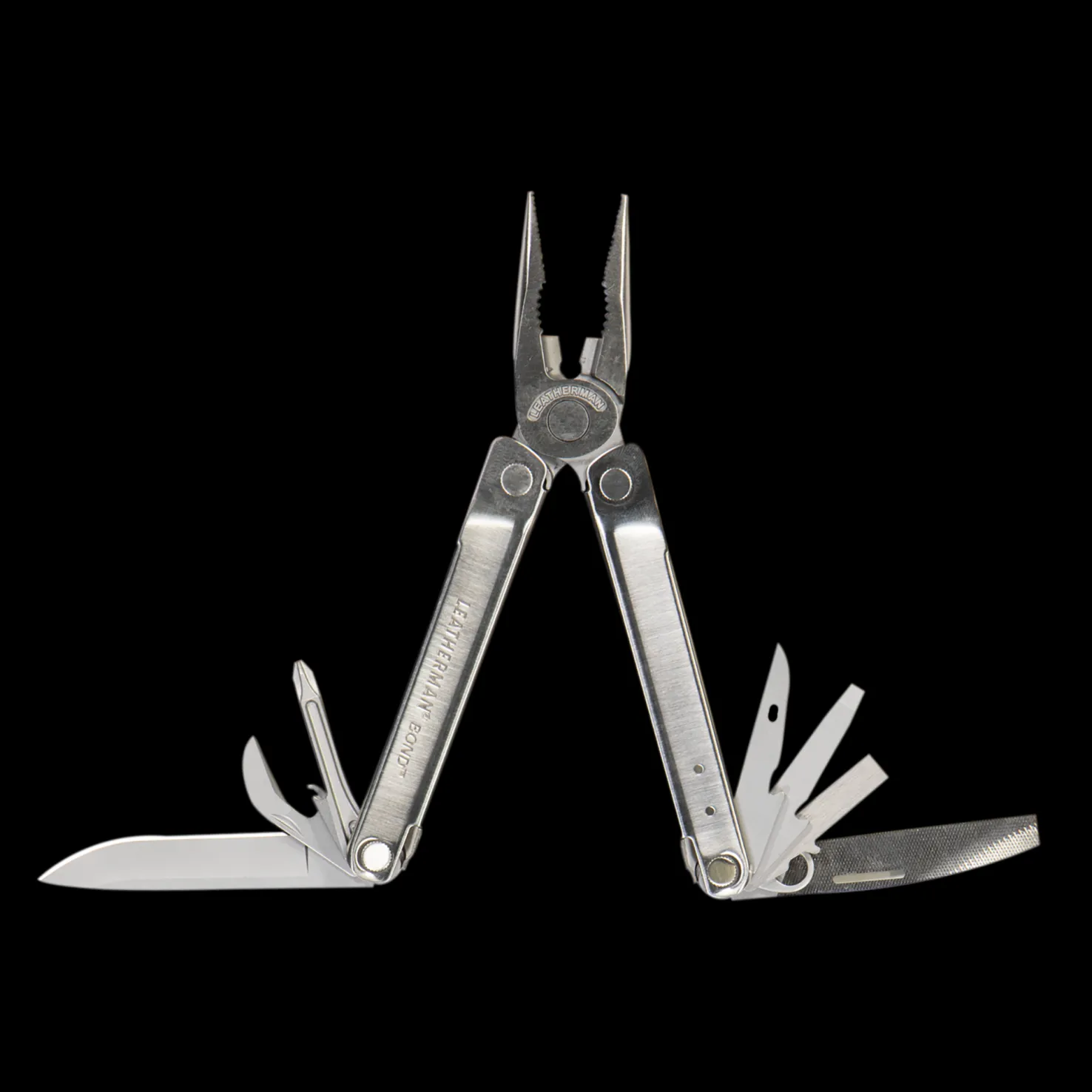 Leatherman Bond -monitoimityökalu - Monitoimityökalut - Leatherman Bond -monitoimityökalu