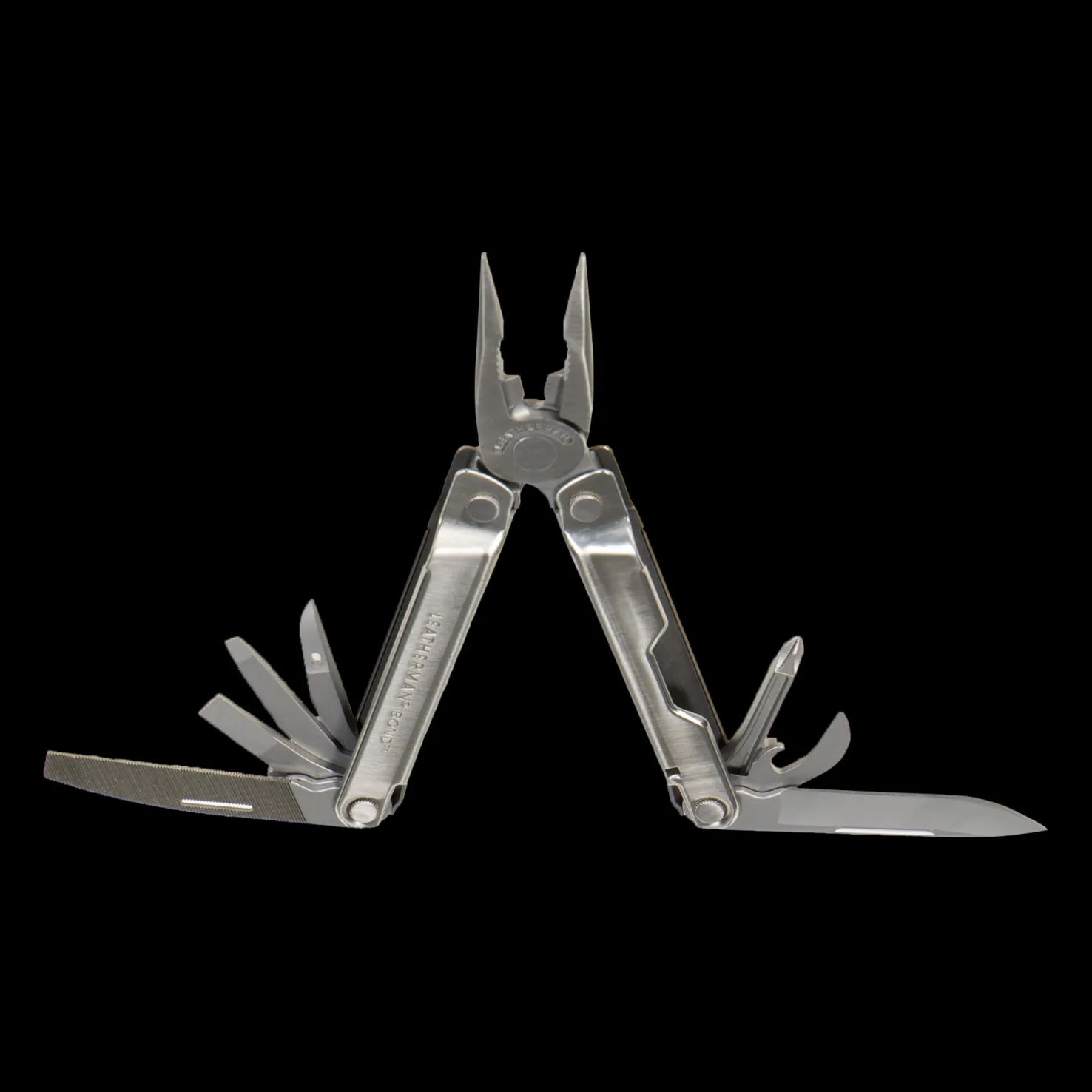 Leatherman Bond -monitoimityökalu - Monitoimityökalut - Leatherman Bond -monitoimityökalu