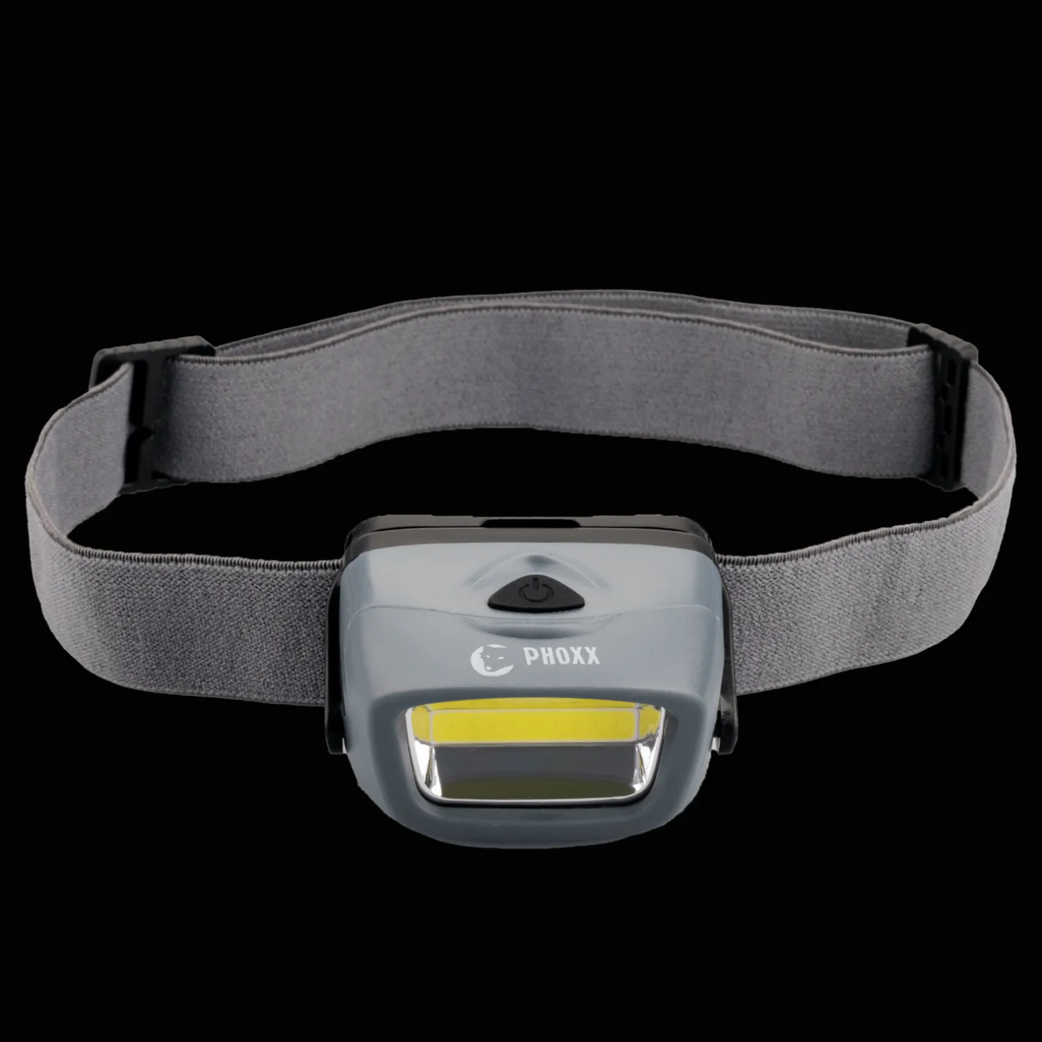 Led Headlamp 350Llumen, LED-otsalamppu - Otsalamput - Led Headlamp 350Llumen, LED-otsalamppu