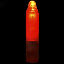 LED vilkkuva syötti, small - Muut Talvikalastusvarusteet - LED vilkkuva syötti, small