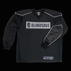 Legacy Goalie Jersey, maalivahdin paita, unisex - Salibandy Maalivahdinvarusteet - Legacy Goalie Jersey, maalivahdin paita, unisex