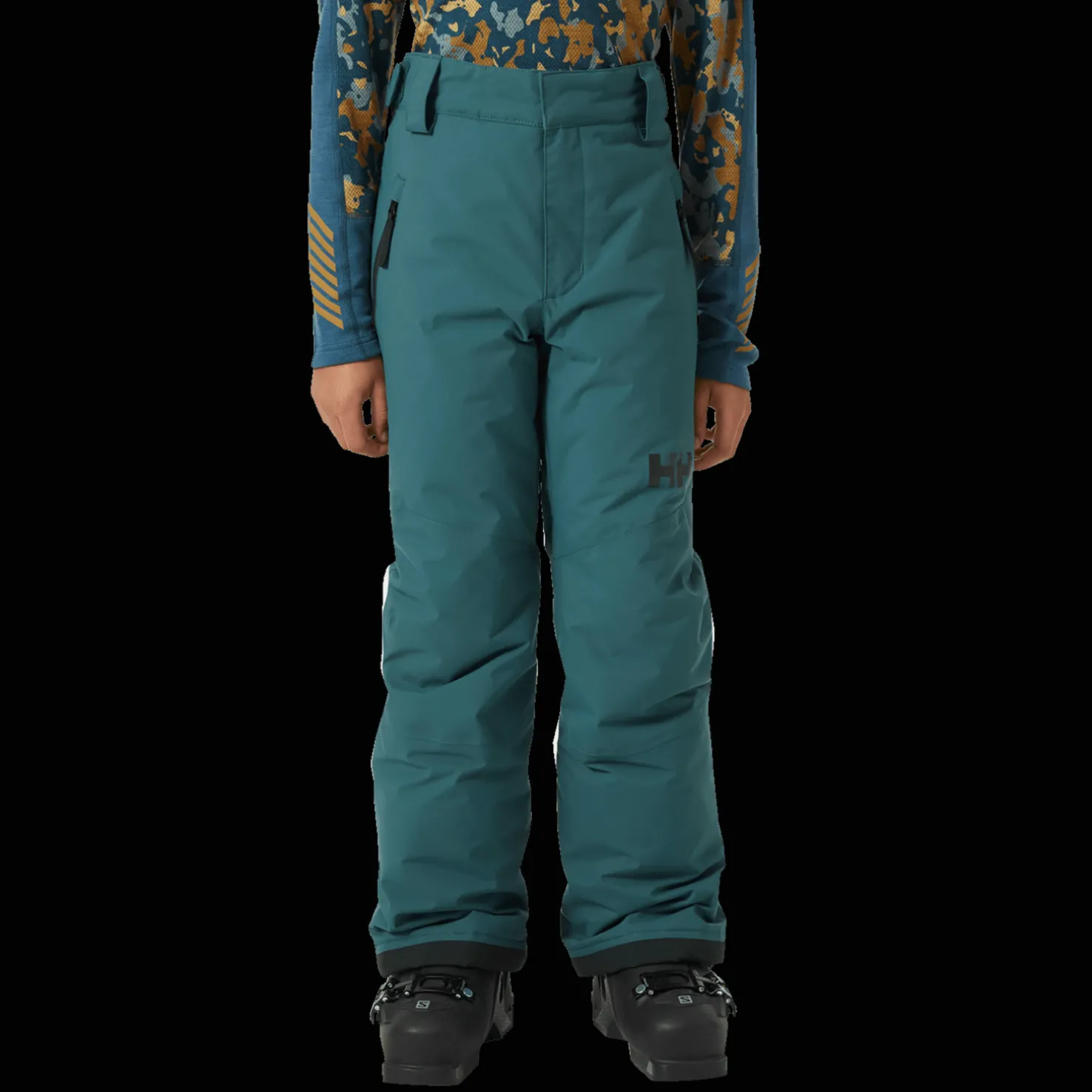 Legendary Pant, nuorten lasketteluhousut - Toppahousut - Legendary Pant, nuorten lasketteluhousut