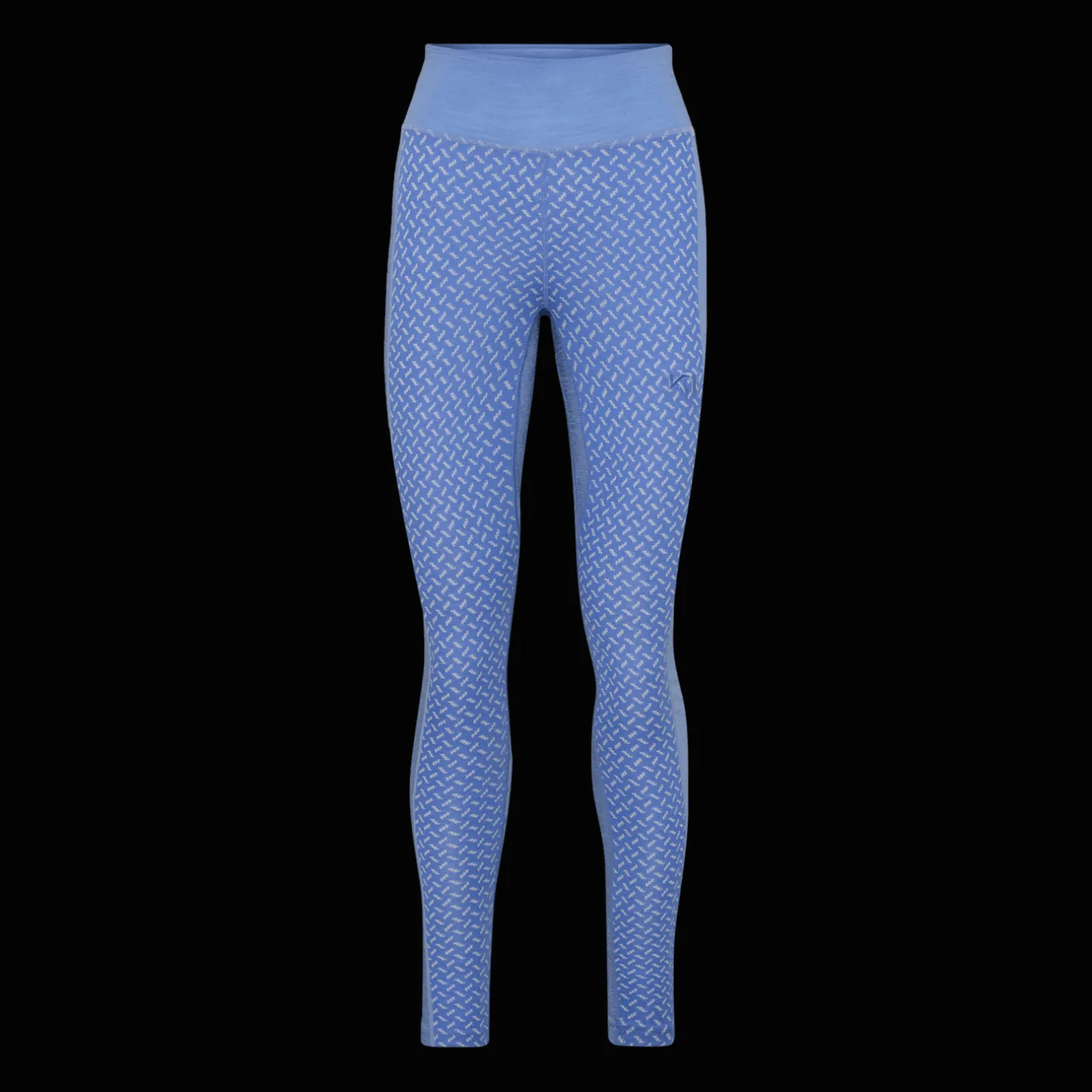 Lekker Pants, naisten villaiset kerrastohousut - Villakerrastot housut naiset - Lekker Pants, naisten villaiset kerrastohousut