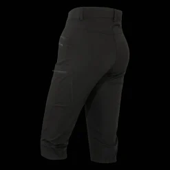 Liabekk Capri W, naisten pitkät shortsit - Vapaa-Ajan Shortsit - Liabekk Capri W, naisten pitkät shortsit