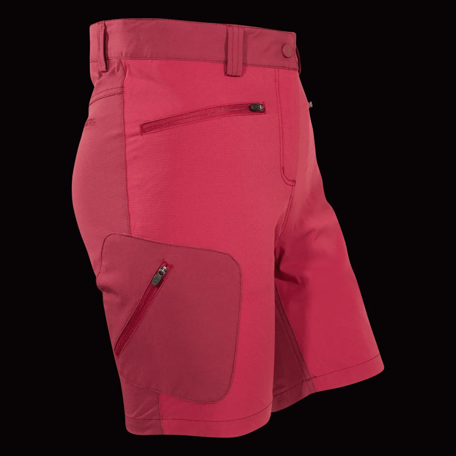 Liabekk Shorts W, naisten shortsit - Vapaa-Ajan Shortsit - Liabekk Shorts W, naisten shortsit