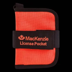License Pocket, asiakirjatasku - Metsästysvarusteet - License Pocket, asiakirjatasku