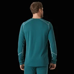LIFA Active Crew, miesten tekninen kerrastopaita - Tekniset kerrastoyläosat miehet - LIFA Active Crew, miesten tekninen kerrastopaita
