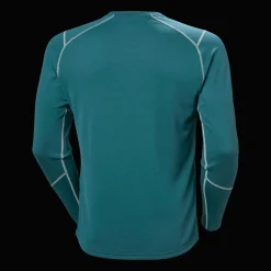 LIFA Active Crew, miesten tekninen kerrastopaita - Tekniset kerrastoyläosat miehet - LIFA Active Crew, miesten tekninen kerrastopaita