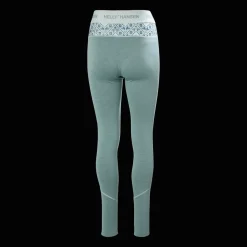 LIFA Merino Midweight Graphic Pant, naisten villahousut - Villakerrastot housut naiset - LIFA Merino Midweight Graphic Pant, naisten villahousut