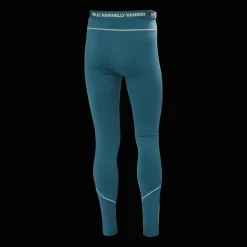 LIFA Merino Midweight Pant, miesten villahousut - Villahousut miehet - LIFA Merino Midweight Pant, miesten villahousut