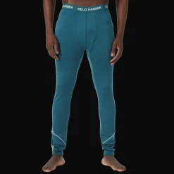 LIFA Merino Midweight Pant, miesten villahousut - Villahousut miehet - LIFA Merino Midweight Pant, miesten villahousut