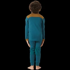 LIFA Merino Set, lasten villakerrasto - Tekniset Kerrastot - LIFA Merino Set, lasten villakerrasto