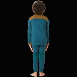 LIFA Merino Set, lasten villakerrasto - Tekniset Kerrastot - LIFA Merino Set, lasten villakerrasto