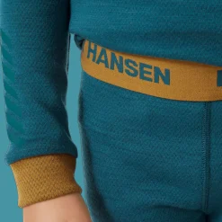 LIFA Merino Set, lasten villakerrasto - Tekniset Kerrastot - LIFA Merino Set, lasten villakerrasto