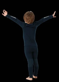 LIFA Merino Set, lasten villakerrasto - Tekniset Kerrastot - LIFA Merino Set, lasten villakerrasto