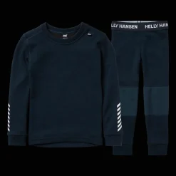 LIFA Merino Set, lasten villakerrasto - Tekniset Kerrastot - LIFA Merino Set, lasten villakerrasto