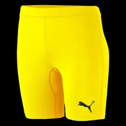 LIGA Baselayer Short Tight, aikuisten treenishortsit - Jalkapalloshortsit - LIGA Baselayer Short Tight, aikuisten treenishortsit