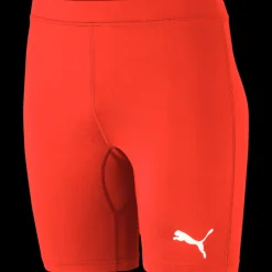 LIGA Baselayer Short Tight, aikuisten treenishortsit - Jalkapalloshortsit - LIGA Baselayer Short Tight, aikuisten treenishortsit