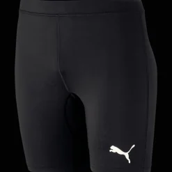 LIGA Baselayer Short Tight, nuorten treenishortsit - Jalkapalloshortsit - LIGA Baselayer Short Tight, nuorten treenishortsit