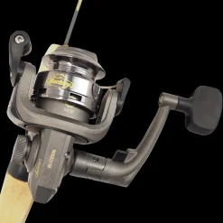 Lightning Rod Ice Combo 28" M, pilkkisetti - Pilkkivavat - Lightning Rod Ice Combo 28" M, pilkkisetti